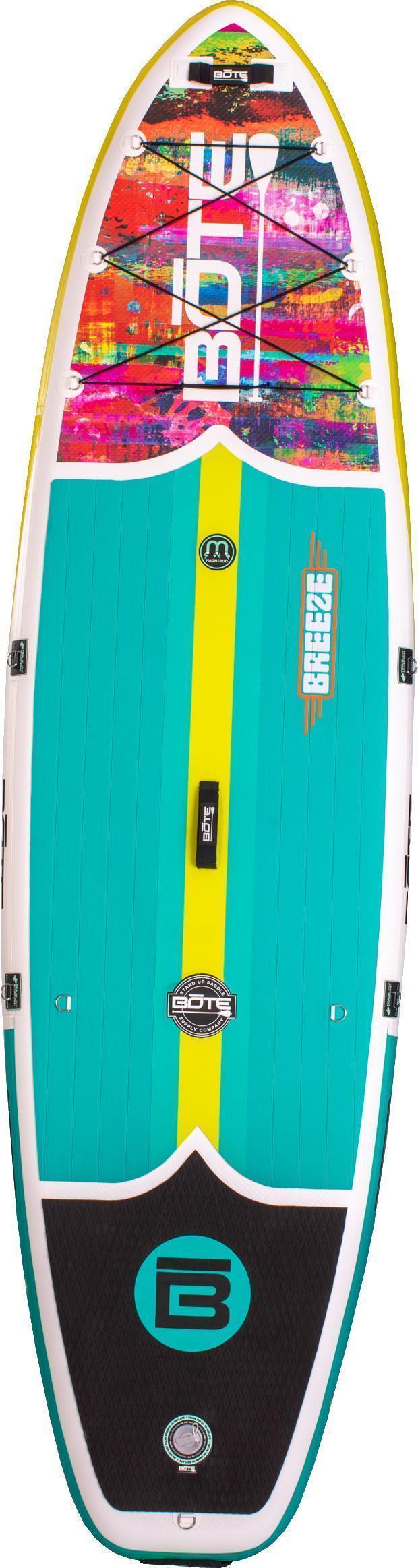 Breeze Aero 10`8" - Native 2
