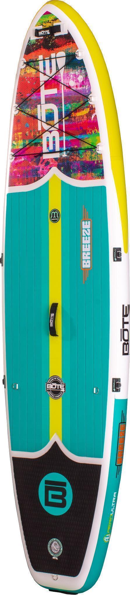Breeze Aero 10`8" - Native 3