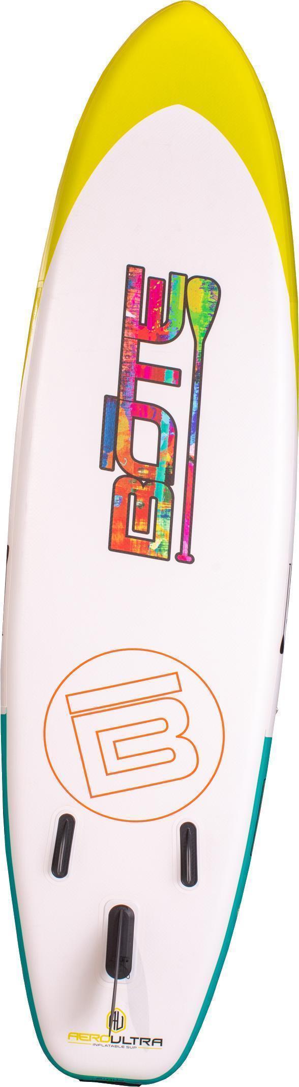 Breeze Aero 10`8" - Native 4