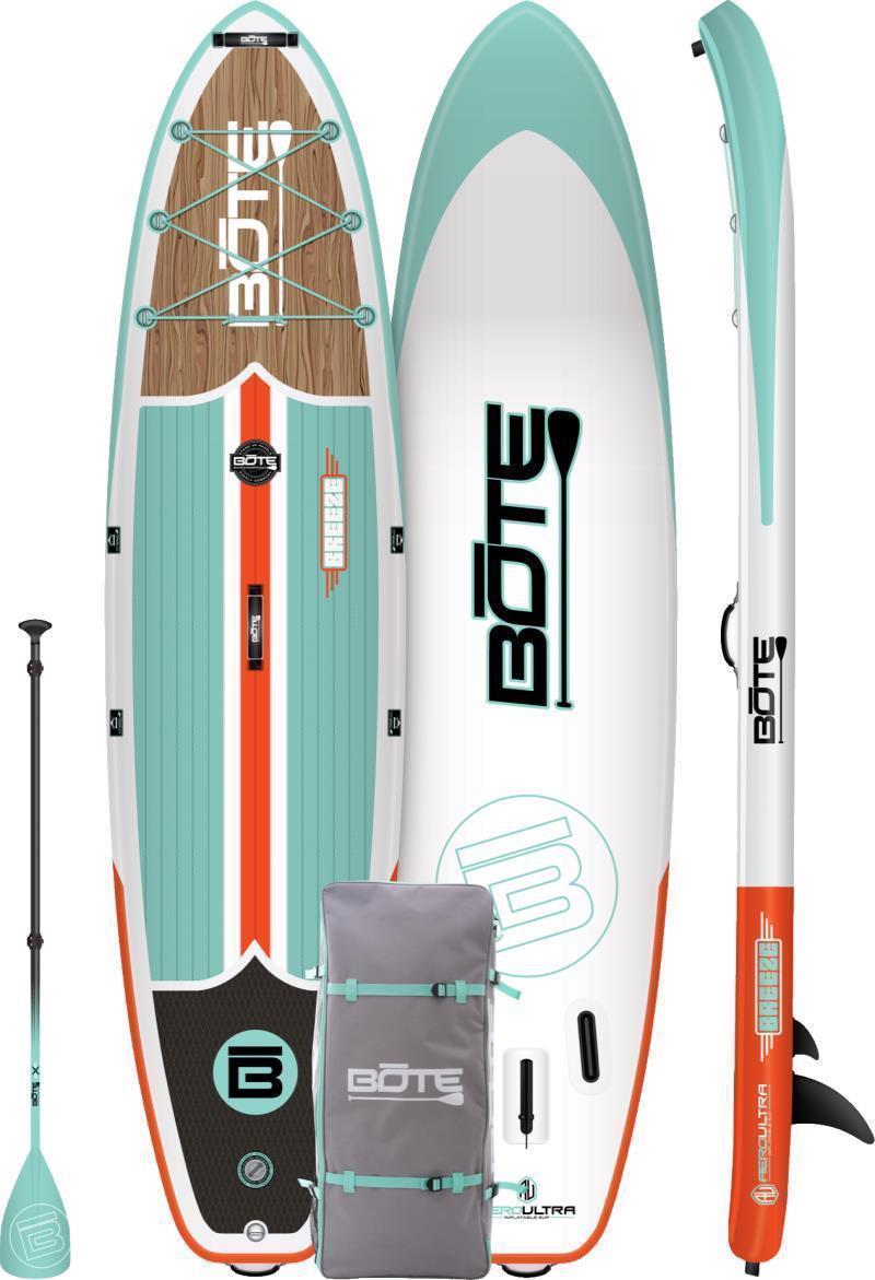 Breeze Aero 11`6" - Classic 1