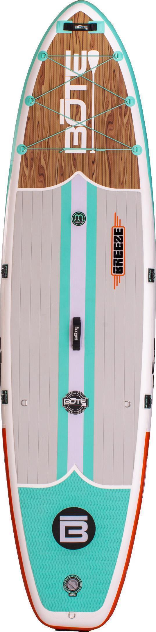 Breeze Aero 11`6" - Classic 2