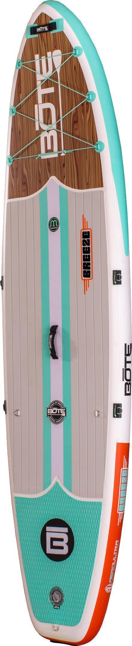 Breeze Aero 11`6" - Classic 3