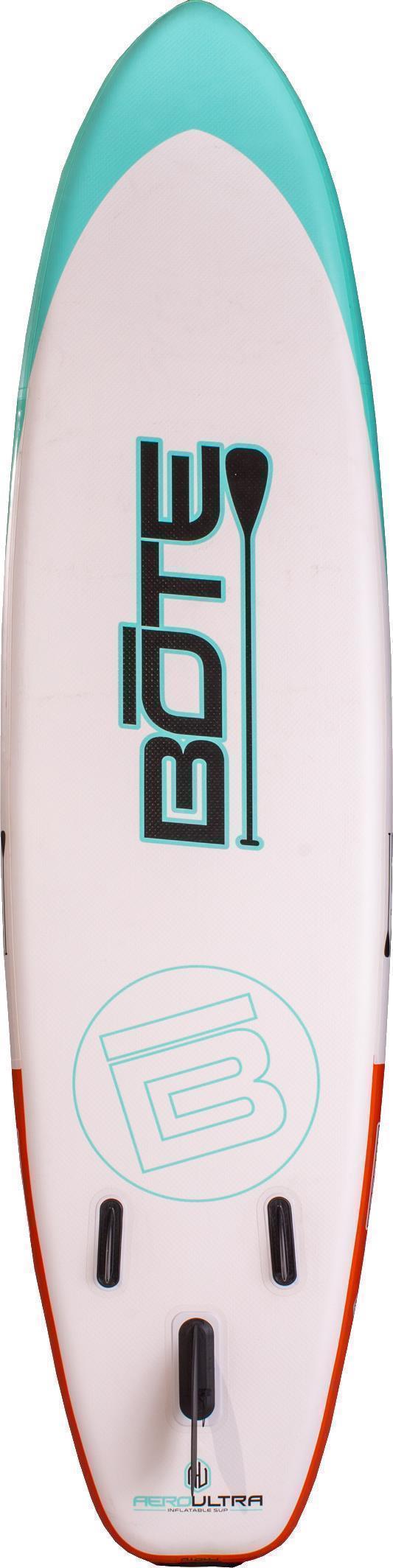 Breeze Aero 11`6" - Classic 4