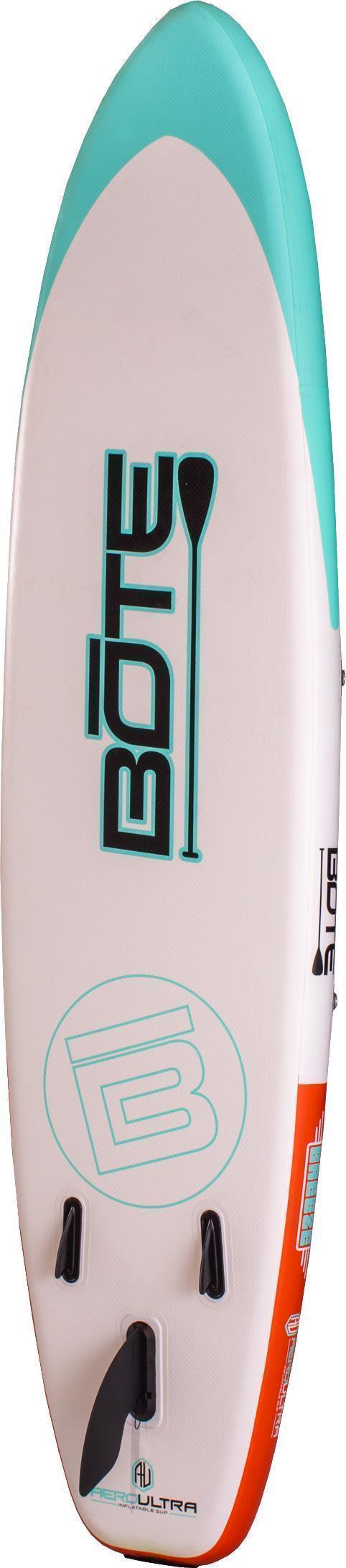 Breeze Aero 11`6" - Classic 5