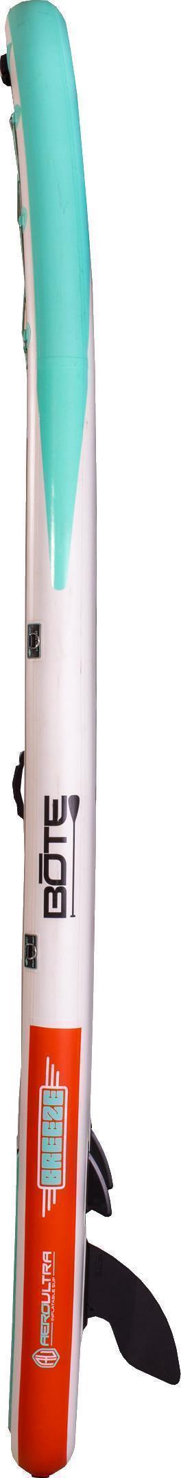 Breeze Aero 11`6" - Classic 6