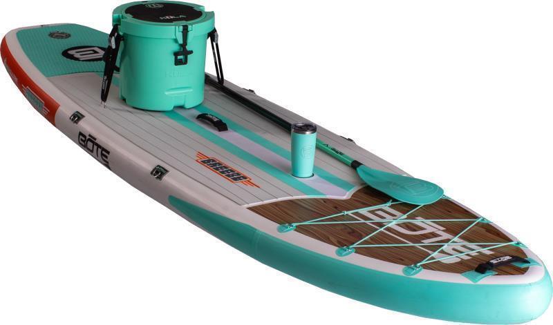 Breeze Aero 11`6" - Classic 7