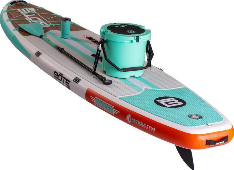 Breeze Aero 11`6" - Classic 8