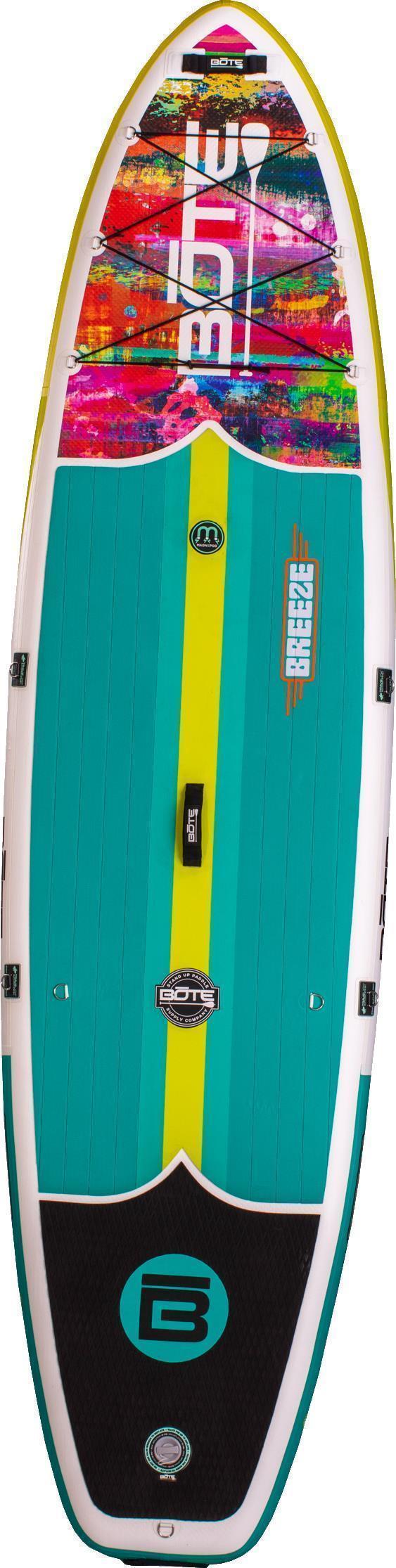 Breeze Aero 11`6" - Native 2