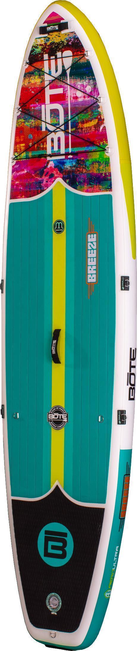 Breeze Aero 11`6" - Native 3