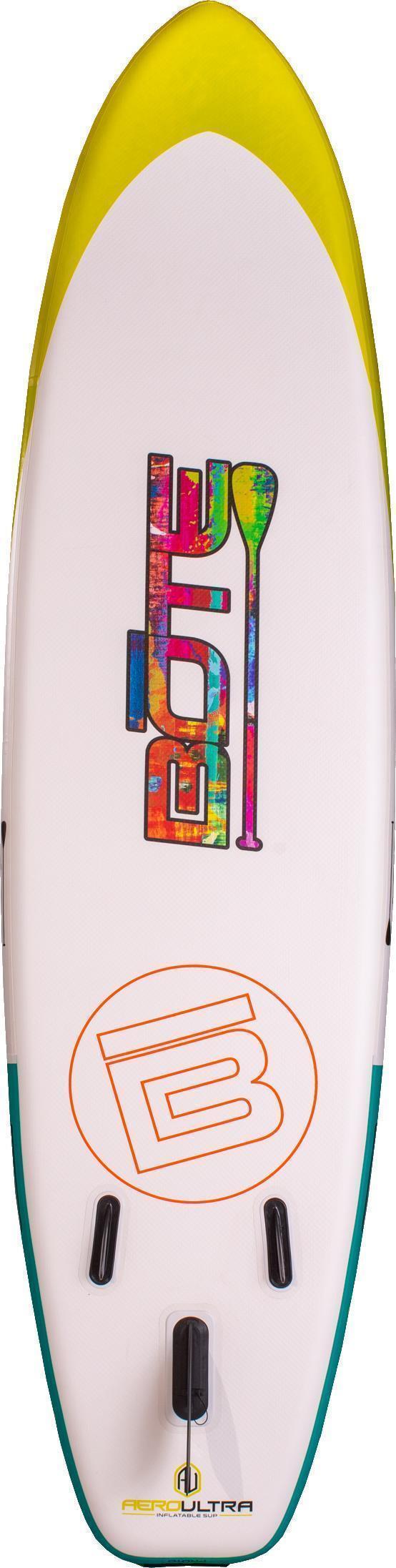 Breeze Aero 11`6" - Native 4