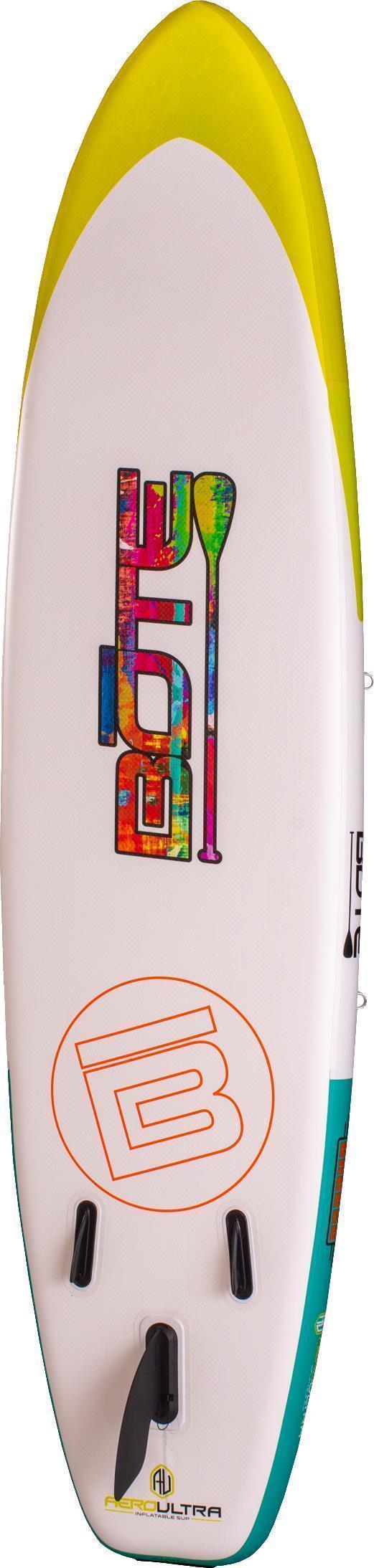 Breeze Aero 11`6" - Native 5