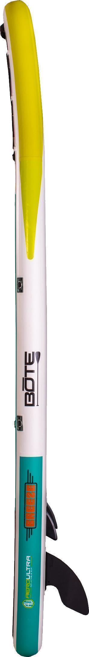 Breeze Aero 11`6" - Native 6