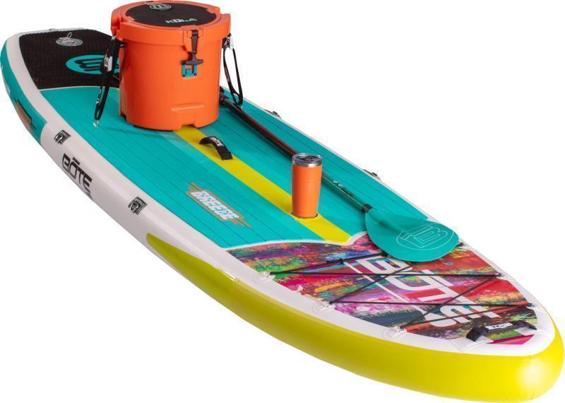 Breeze Aero 11`6" - Native 7