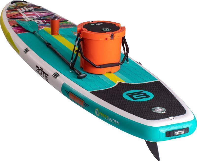 Breeze Aero 11`6" - Native 8