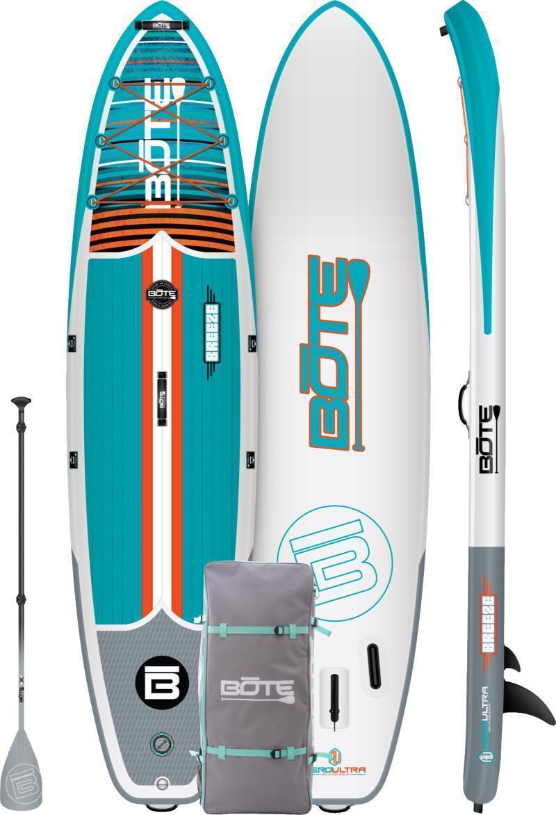 Breeze Aero 11`6" - Native 1