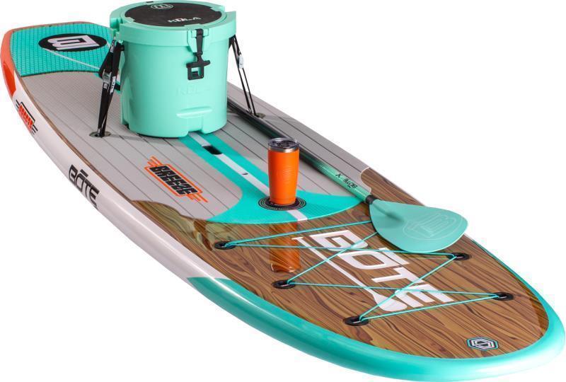 Breeze Gatorshell 10`6" - Classic 6