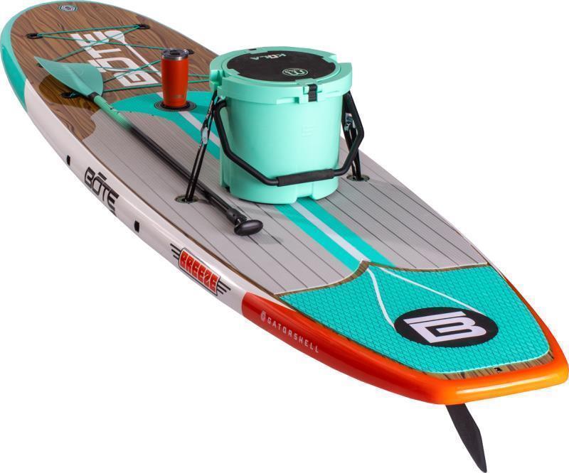 Breeze Gatorshell 10`6" - Classic 7