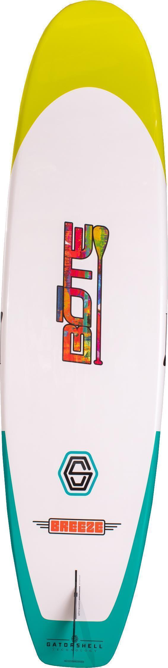 Breeze Gatorshell 10`6" - Native 4