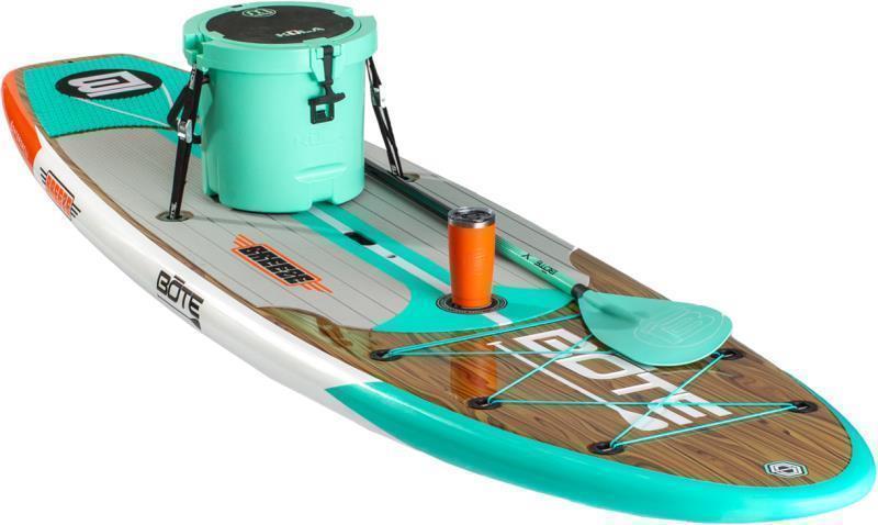 Breeze Gatorshell 11`6" - Classic 7