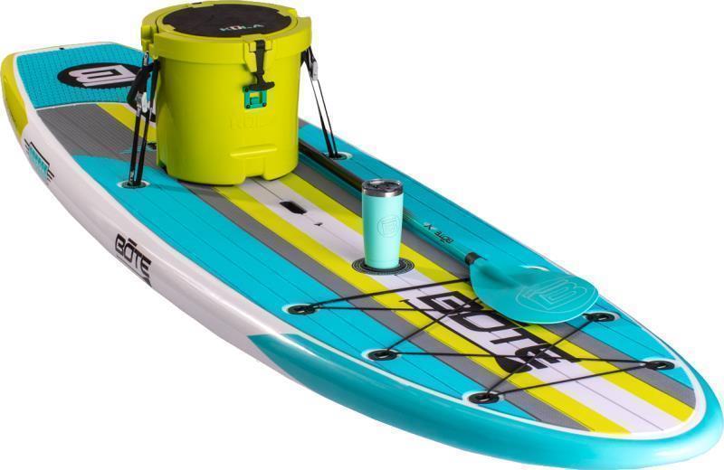 Breeze Gatorshell 11`6" - Full Trax 7