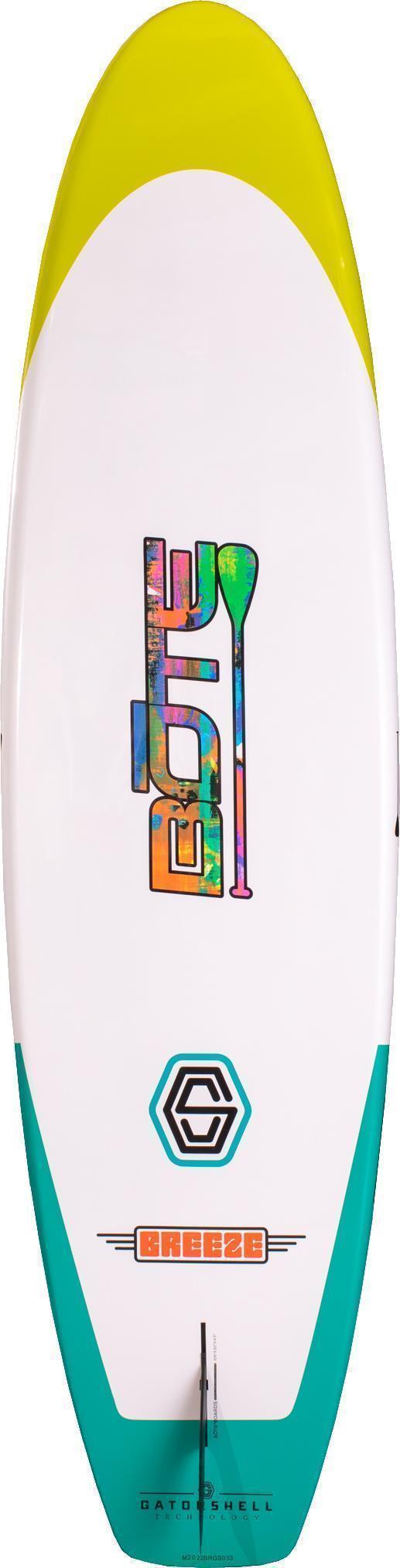 Breeze Gatorshell 11`6" - Native 4