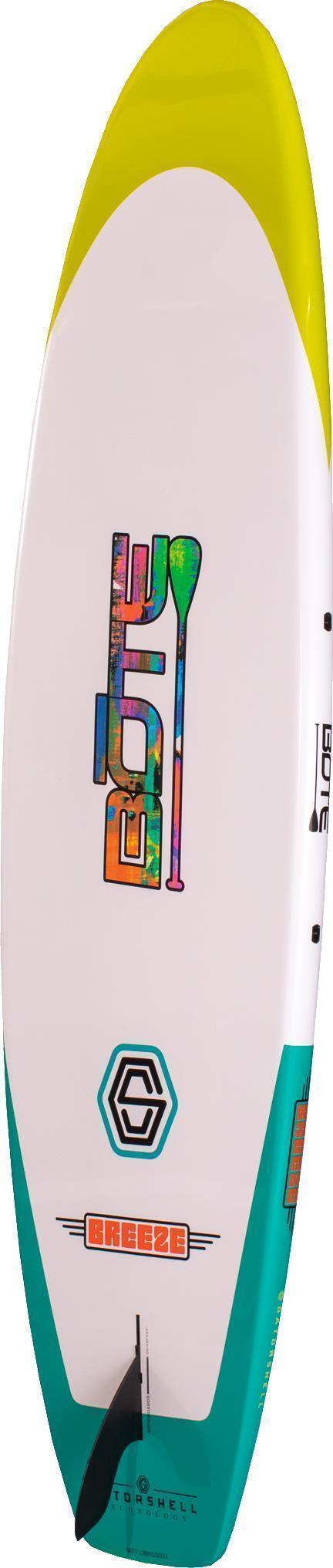 Breeze Gatorshell 11`6" - Native 5