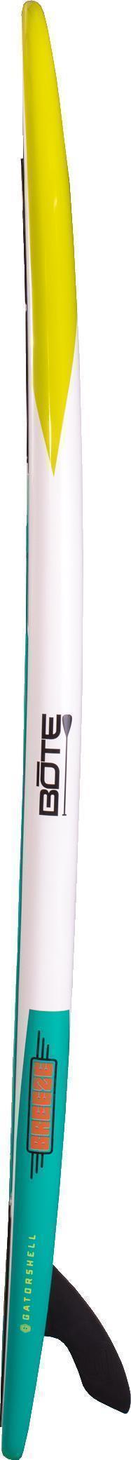 Breeze Gatorshell 11`6" - Native 6