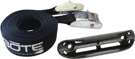 Cooler Tie-Down Kit - not applicable 1