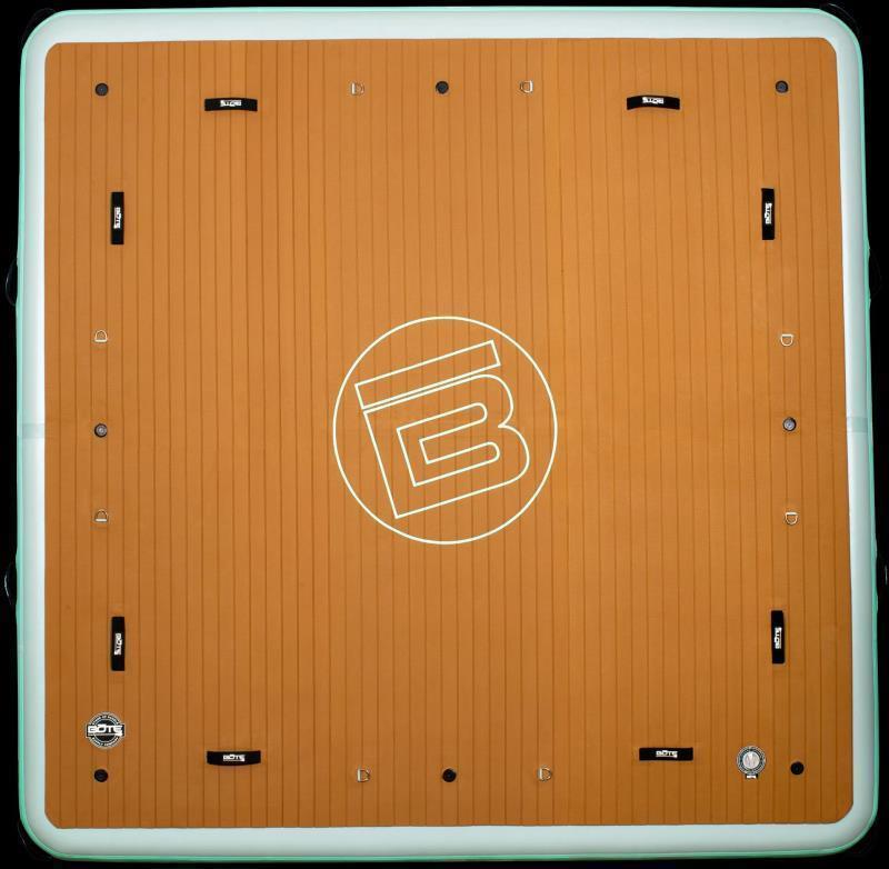 Dock 10` - Classic 1