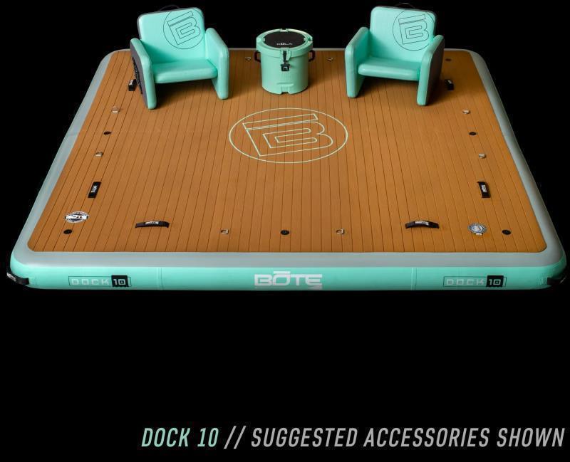 Dock 10` - Classic 2