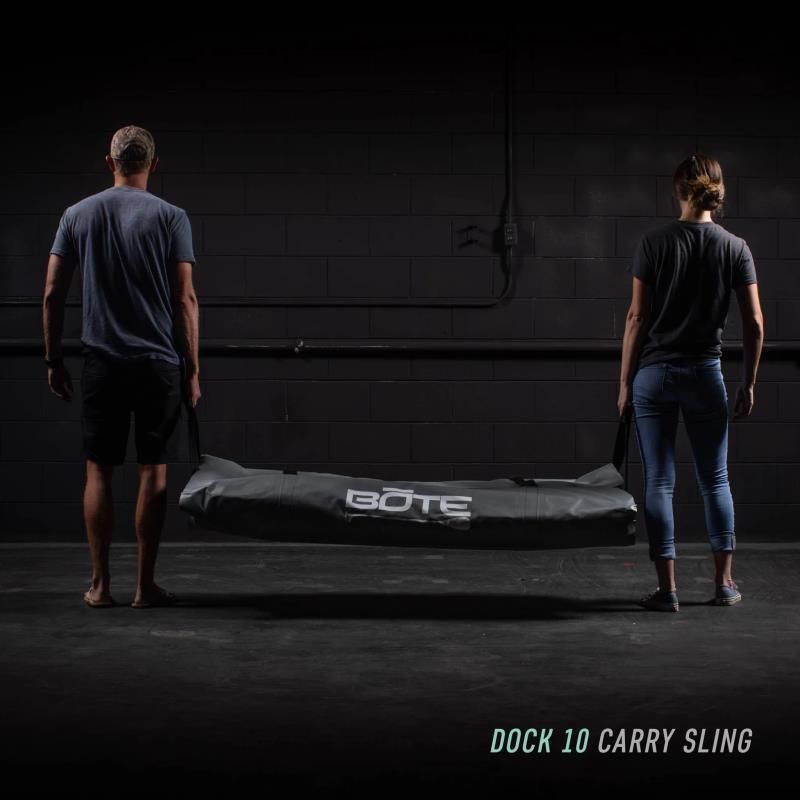 Dock 10` - Classic 3