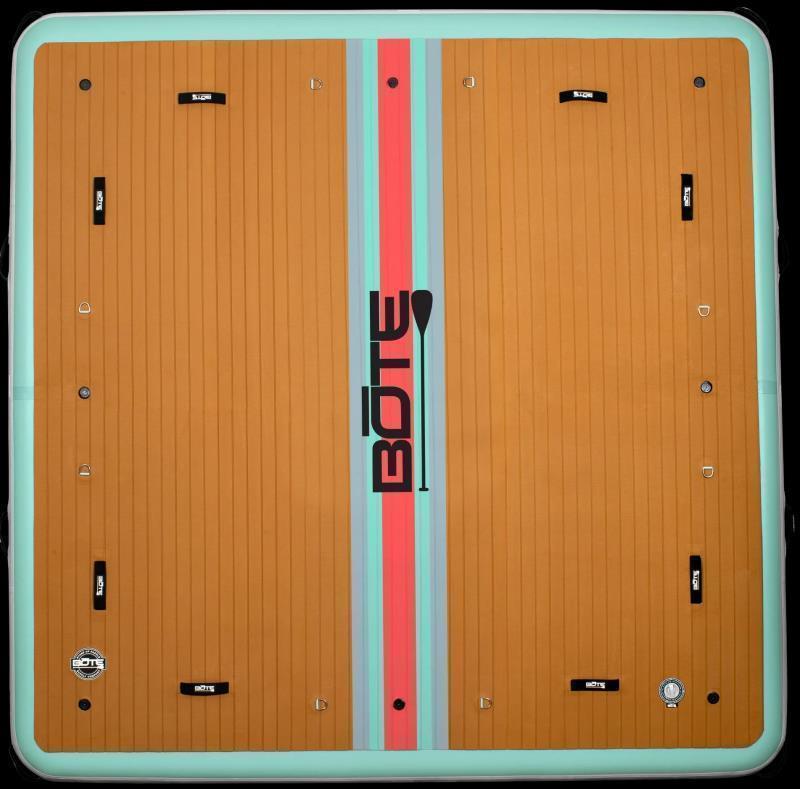 Dock 10` - Native 1