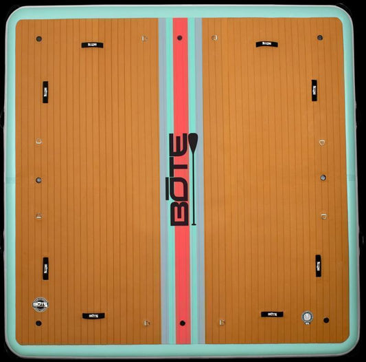 Dock 10` - Native 1