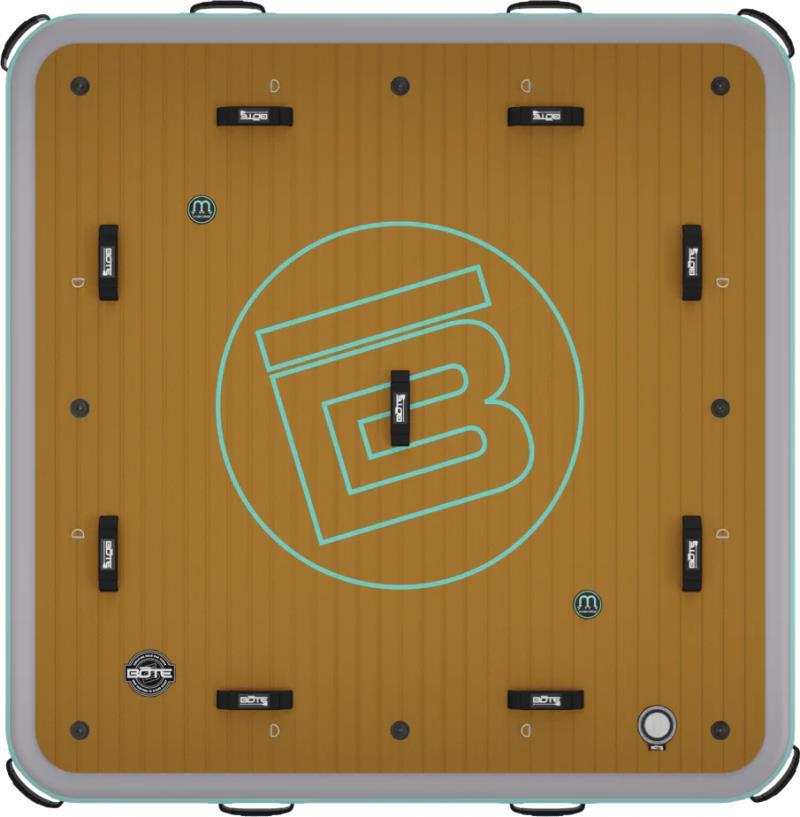 Dock 7` - Classic 1