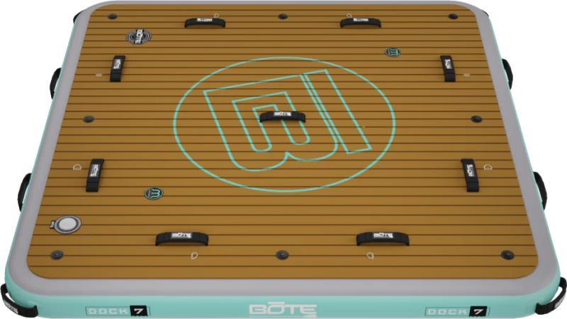 Dock 7` - Classic 2