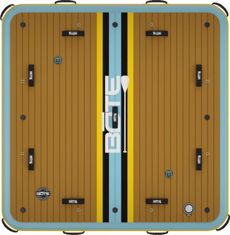 Dock 7` - Native 1