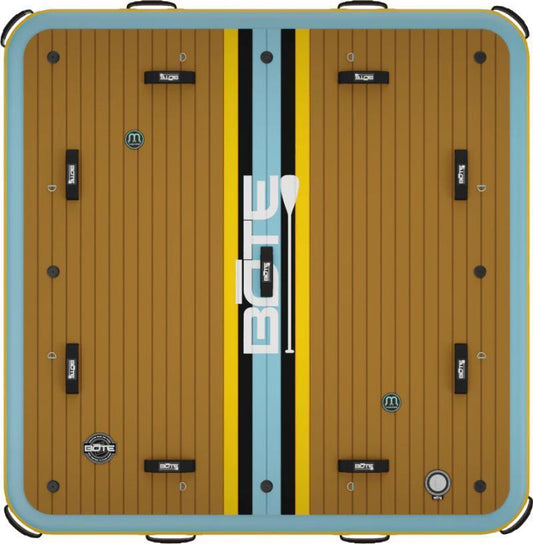 Dock 7` - Native 1