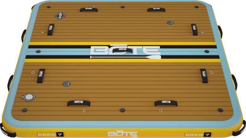 Dock 7` - Native 2