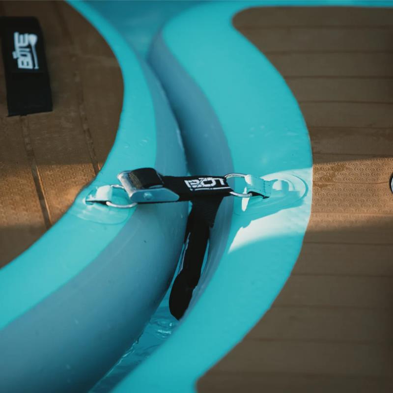 Docklink II - 4 Pack - Not Applicable 2