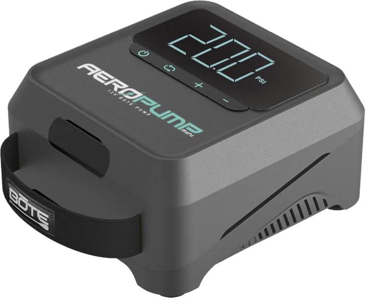 Electric Aero Pump Mini - not applicable 1