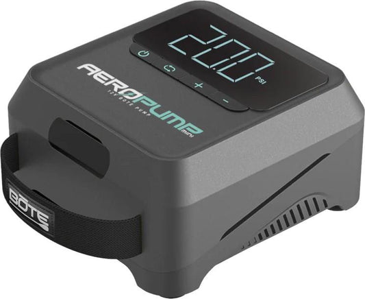 Electric Aero Pump Mini - not applicable 1