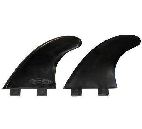 FCS G5 Side Bite Fins - Not Applicable 1