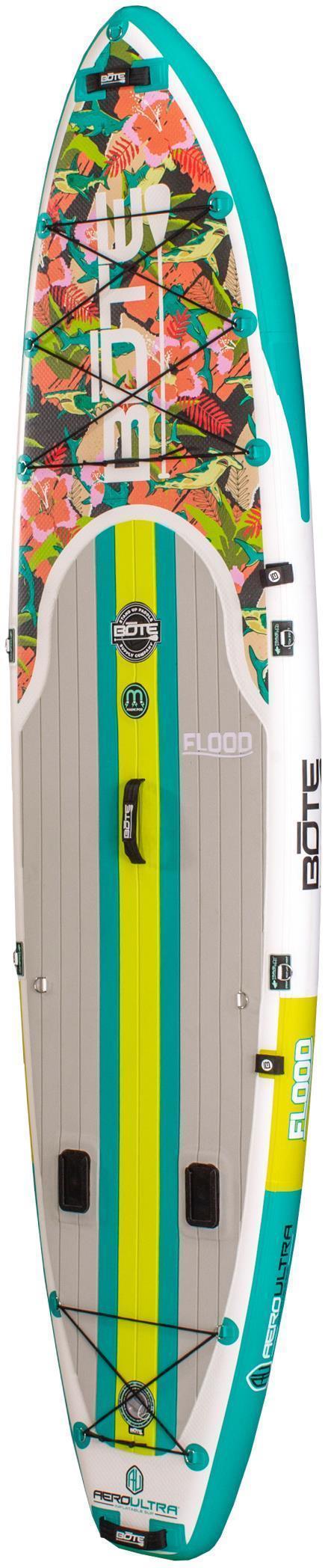 Flood Aero 11` - Native 3