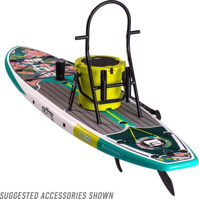 Flood Gatorshell 10`6" - Native 7