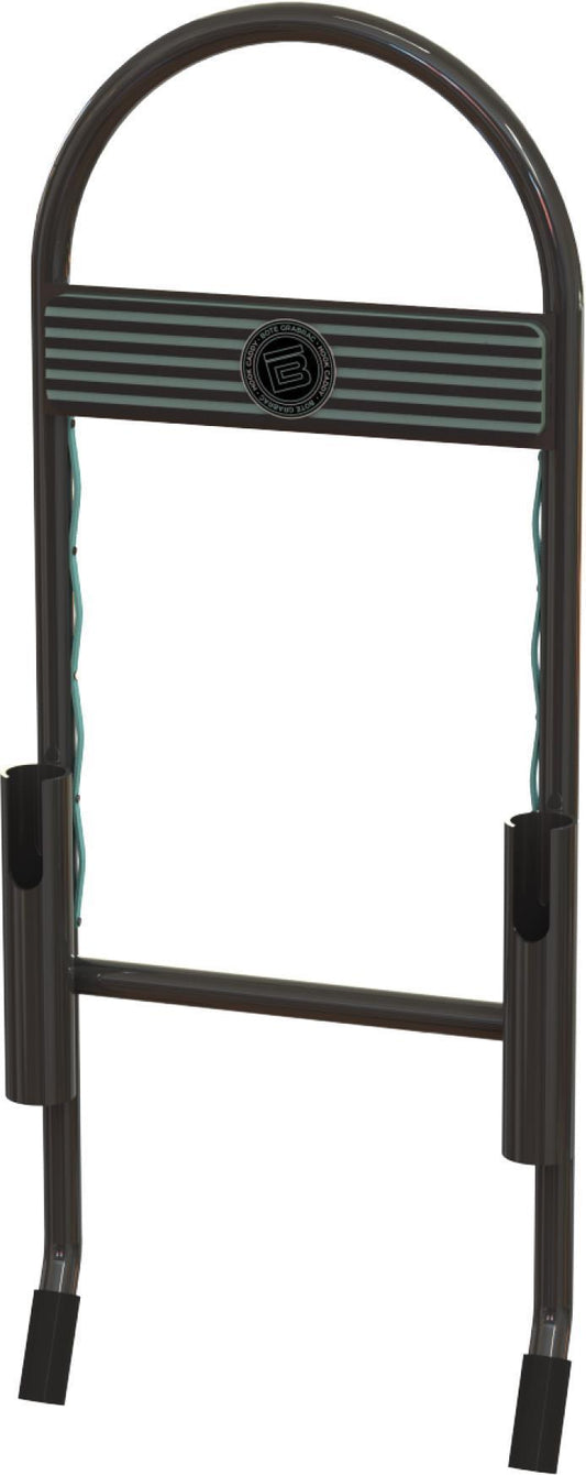 Grab Rac - Black - Not Applicable 1