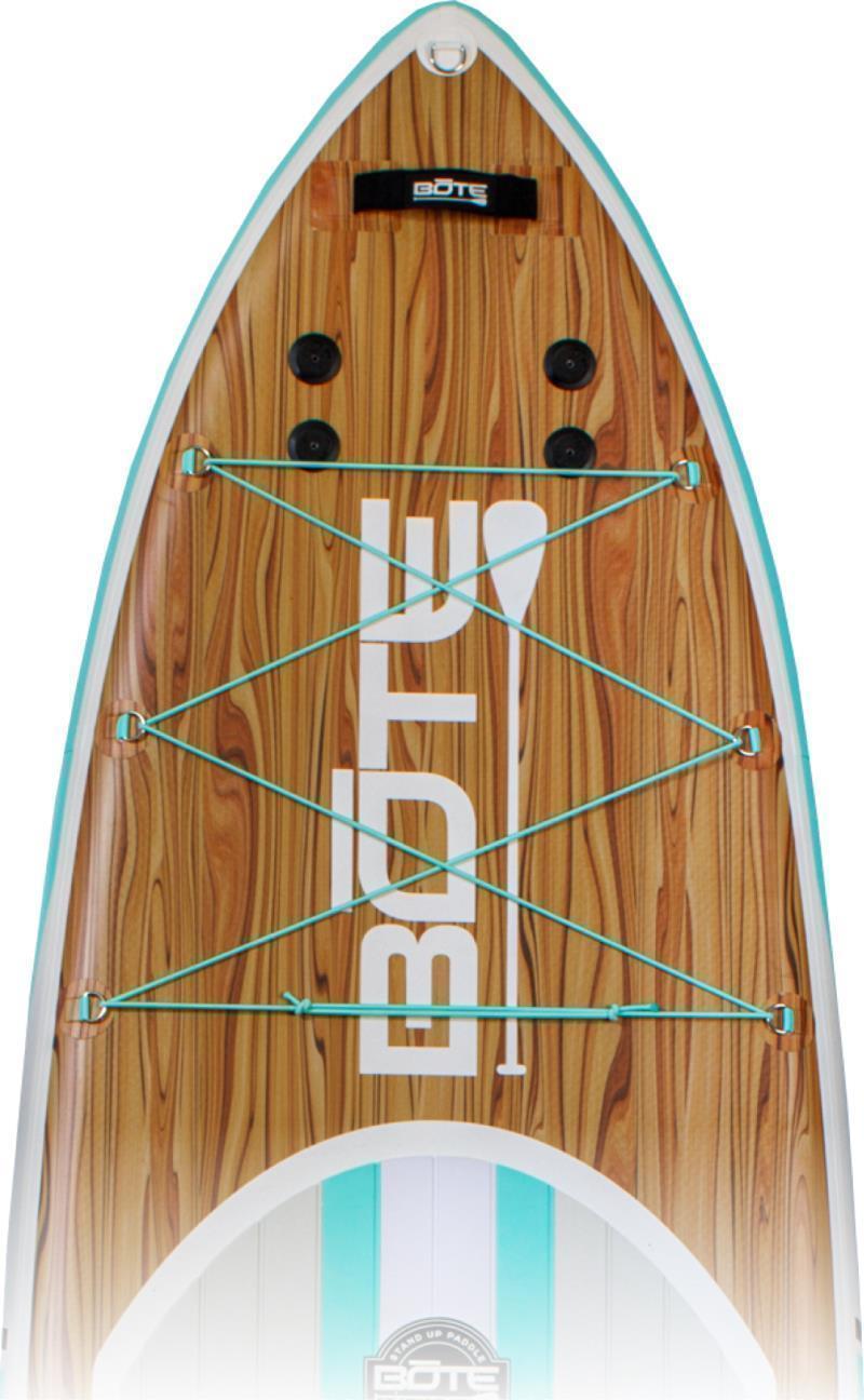 HD Aero 11`6" - Classic 4