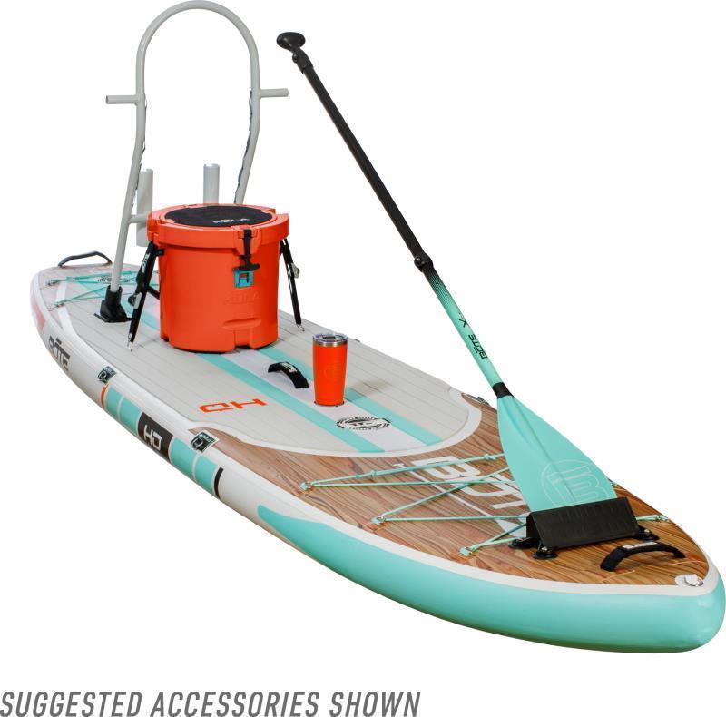 HD Aero 11`6" - Classic 5