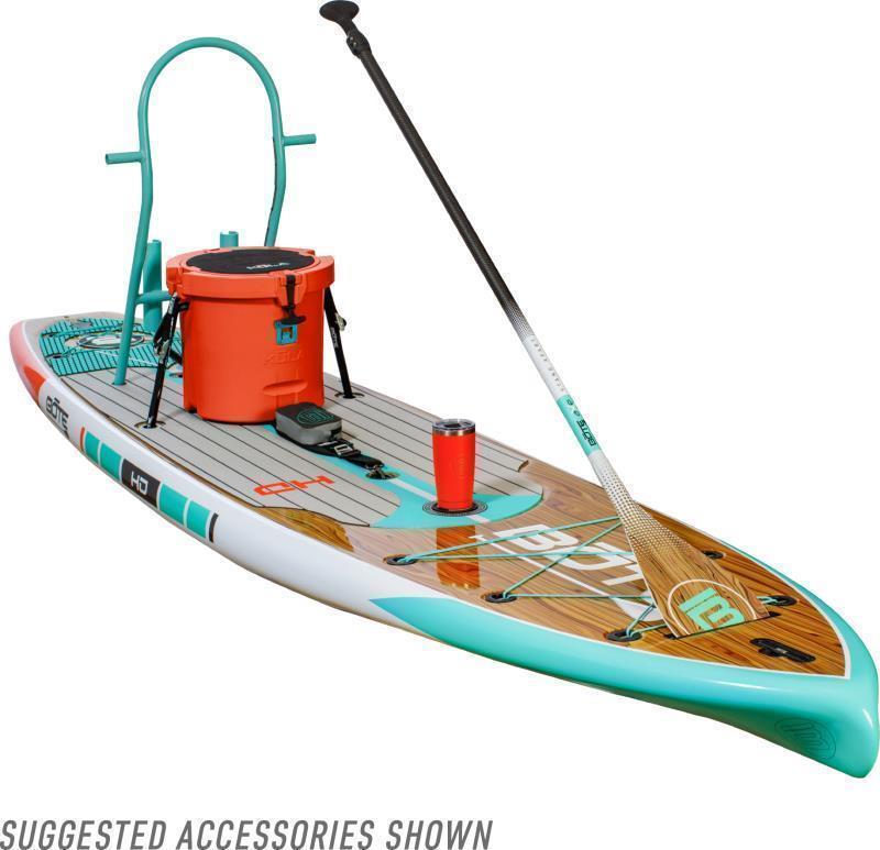 HD Gatorshell 12` - Classic 4