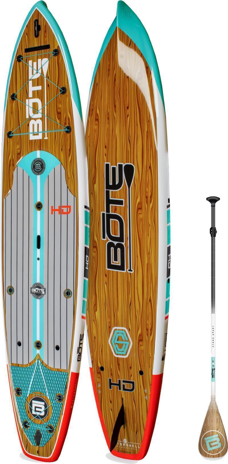 HD Gatorshell 12` - Classic 2