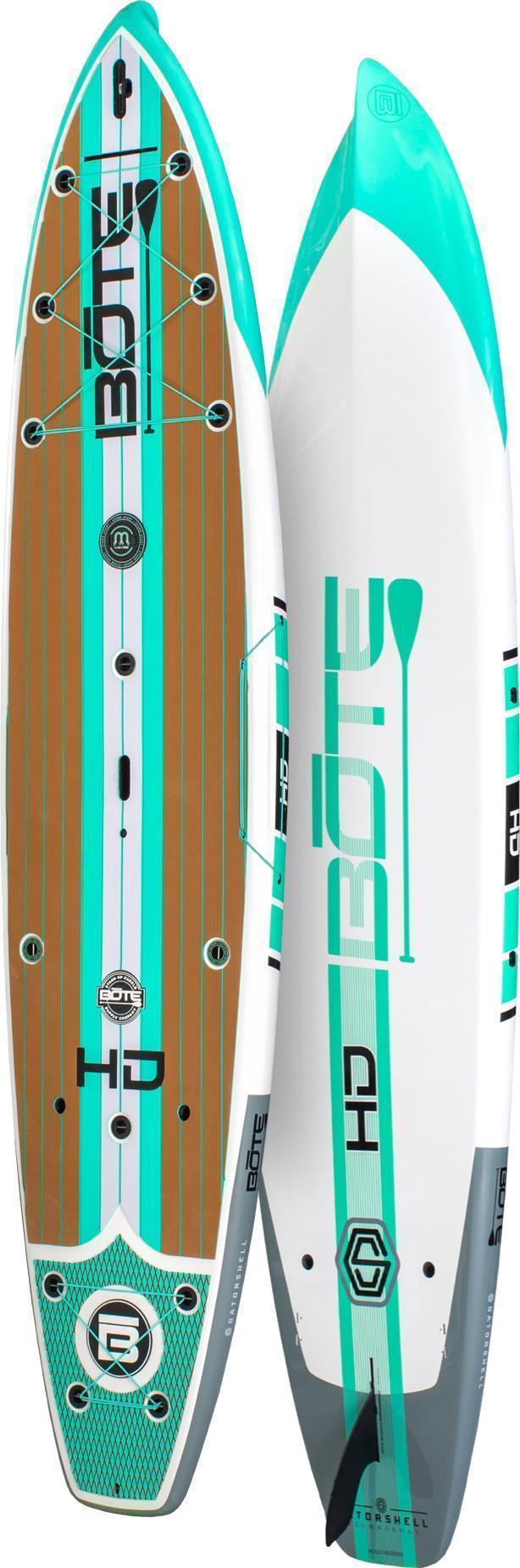 HD Gatorshell 12` - Full Trax 3